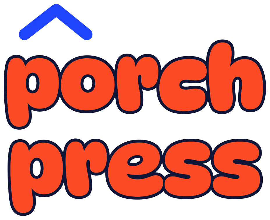 Porch Press